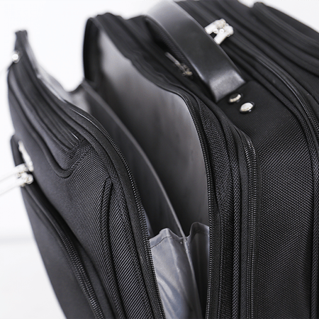 حقيبة كمبيوتر تروللي ماركة سونادا