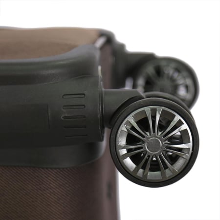 طقم حقائب ماركة جيوردانو