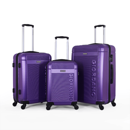 طقم حقائب ماركة جيوردانو