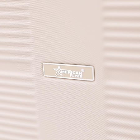 طقم حقائب ماركة امريكان فلاير