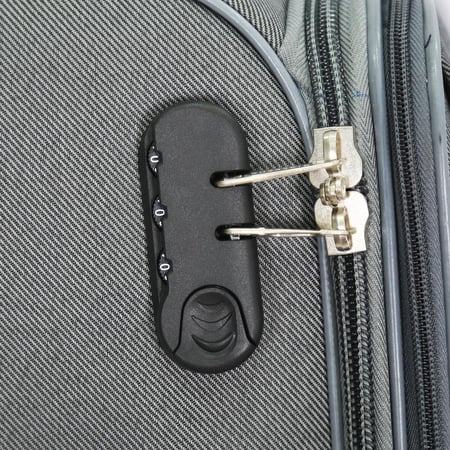 طقم حقائب ماركة جيوردانو