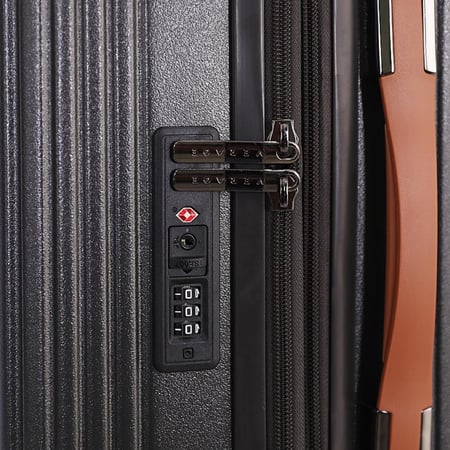 طقم حقائب  ماركة فيراج