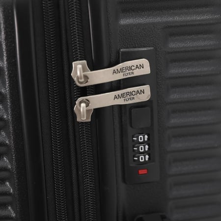 طقم حقائب ماركة امريكان فلاير