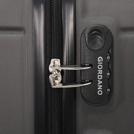 طقم حقائب ماركة جيوردانو