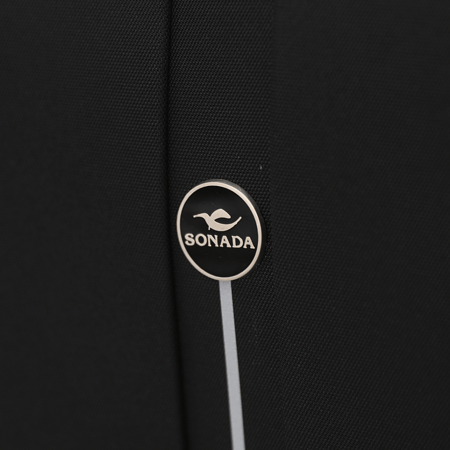 طقم حقائب ماركة سونادا