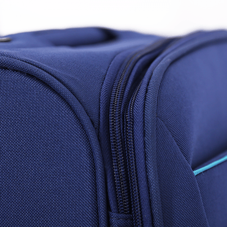 طقم حقائب تروللي ثلاث قطع