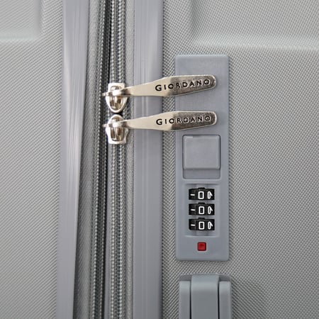 طقم حقائب ماركة جيوردانو