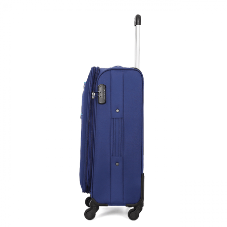 طقم حقائب تروللي ثلاث قطع