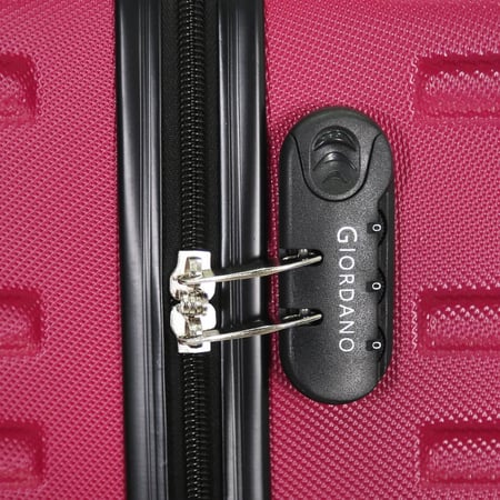 طقم حقائب ماركة جيوردانو