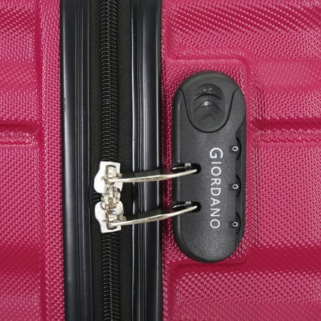 طقم حقائب ماركة جيوردانو