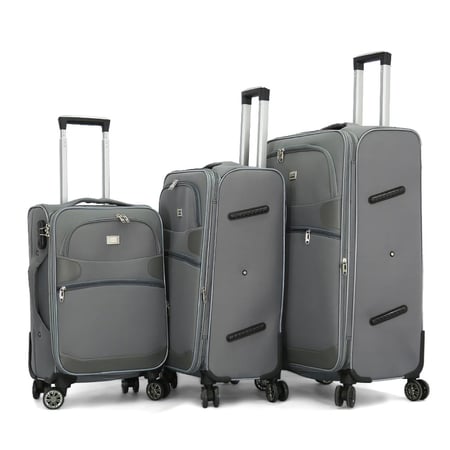 طقم حقائب ماركة جيوردانو