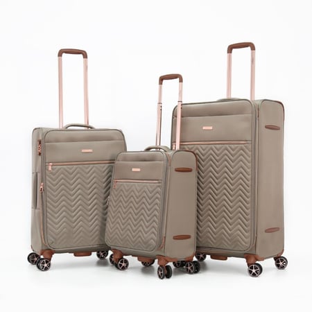 طقم حقائب ماركة امريكان فلاير