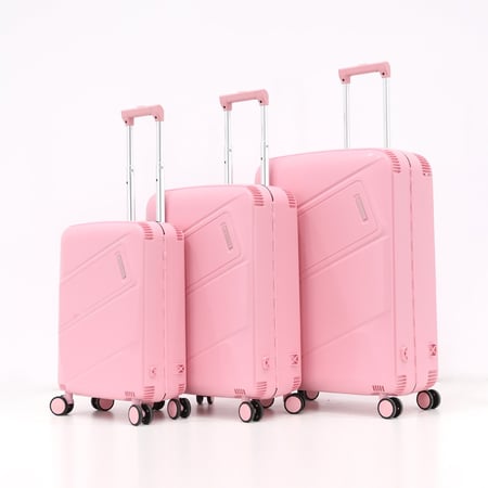 طقم حقائب ماركة سونادا