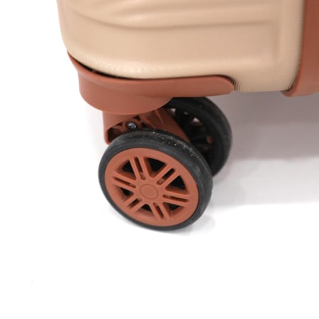 طقم حقائبي ماركة فانسل