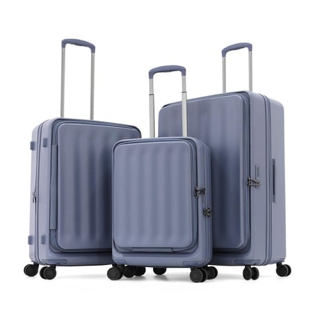 طقم حقائب ماركة فيراج