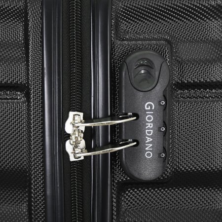 طقم حقائب ماركة جيوردانو