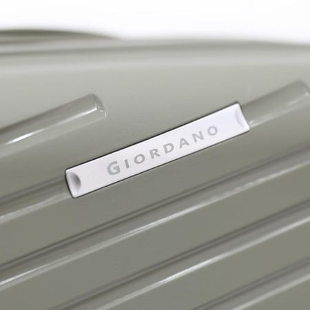 حقيبة سفر مقاس صغير ماركة جيوردانو