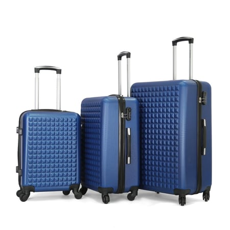 طقم حقائب ماركة جيوردانو