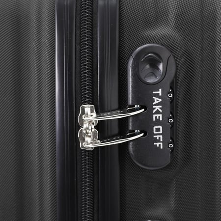 طقم حقائب ماركة تيك اوف