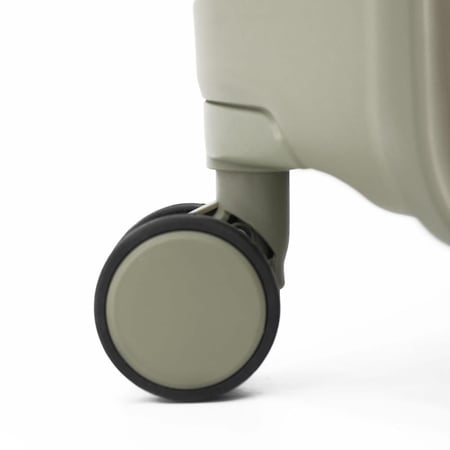 حقيبة سفر مقاس صغير ماركة جيوردانو