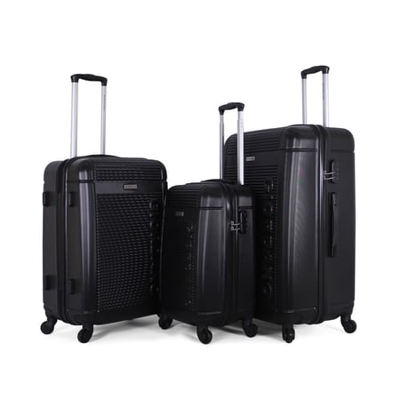 طقم حقائب ماركة جيوردانو