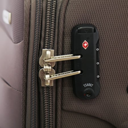 طقم حقائب ماركة جيوردانو