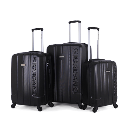 طقم حقائب ماركة جيوردانو