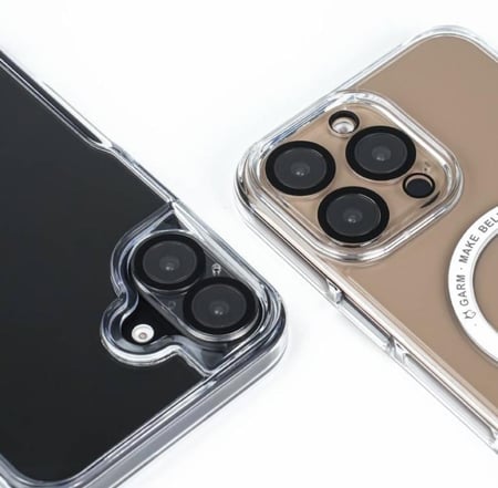 حماية كاميرا كامله للايفون ـ من اكس والف