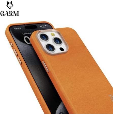 كفر جوال من قرم -Orange-