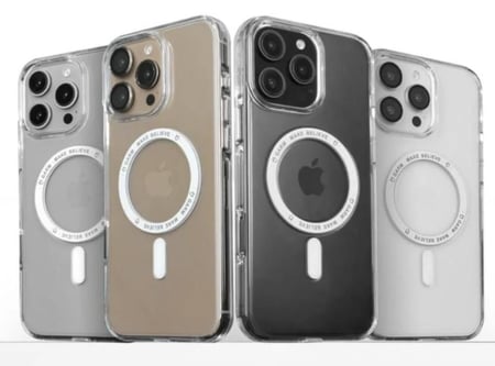 بكج حماية ملاقيف - من قرم