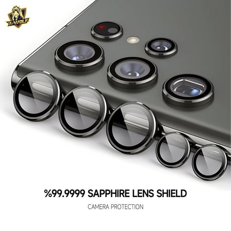 حماية الياقوت لــS23- من اكس وولف