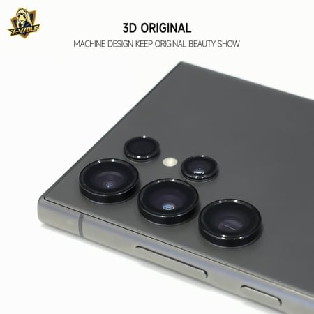 حماية الياقوت لــS24 - من اكس والف