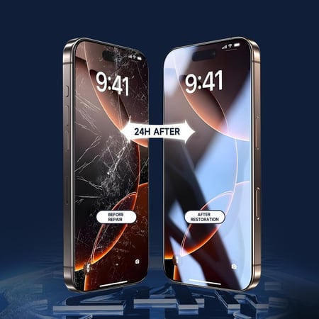 بكج حمايه متكامل 2x1 من MARGN - للايفون