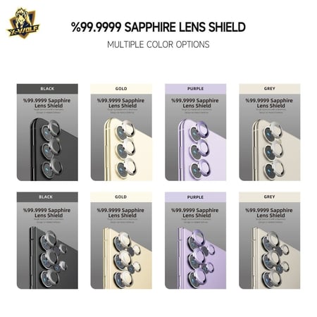 حماية الياقوت لــS23- من اكس وولف