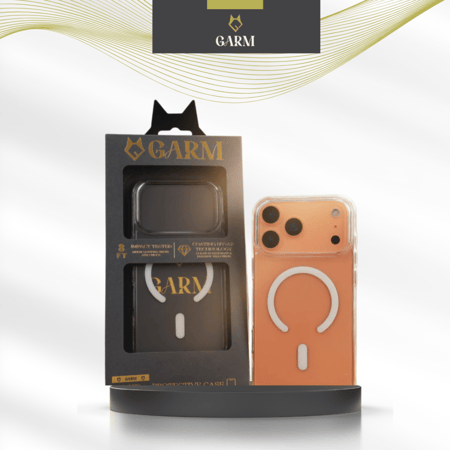 كفر حمايه شفاف ماق سيف - من قرم