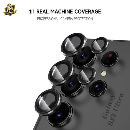 حماية الياقوت لــS24 - من اكس والف