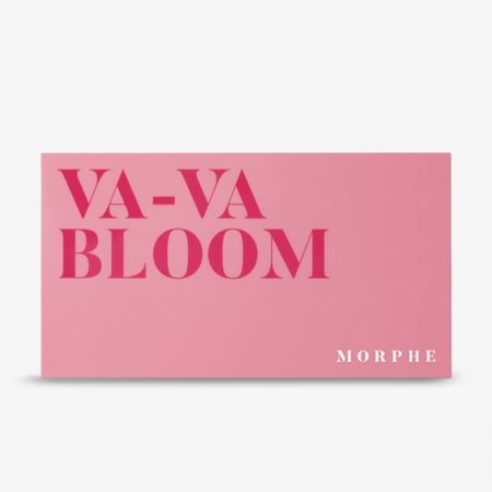 باليت مورفي VA-VA bloomartistry MORPHE