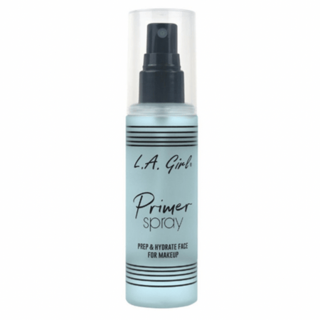 spray primer