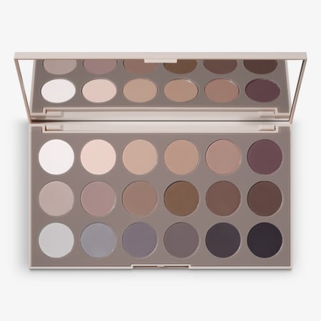 باليت مورفي 18CT  MORPHE MATTE ESSENTIALS
