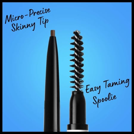 قلم كحل من NYX espresso