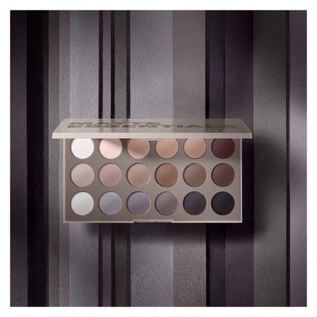 باليت مورفي 18CT  MORPHE MATTE ESSENTIALS