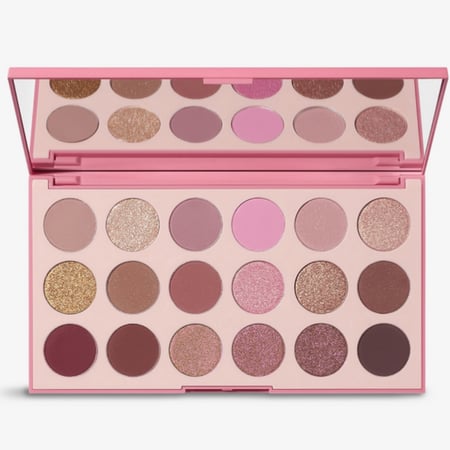 باليت مورفي VA-VA bloomartistry MORPHE