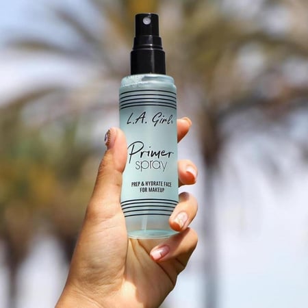 spray primer