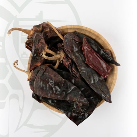 فلفل عدني فرط