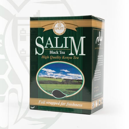 شاي سالم فله 450 جرام