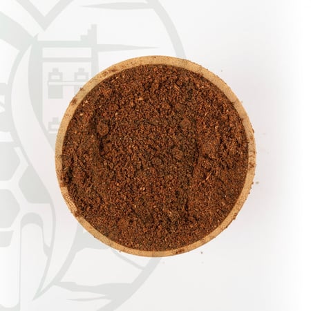 مسمنة الجريش مطحونة