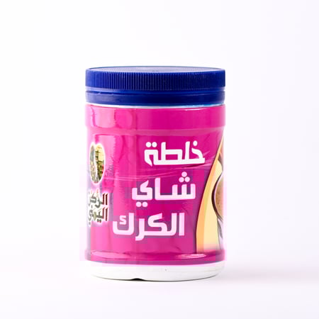 خلطة شاي الكرك