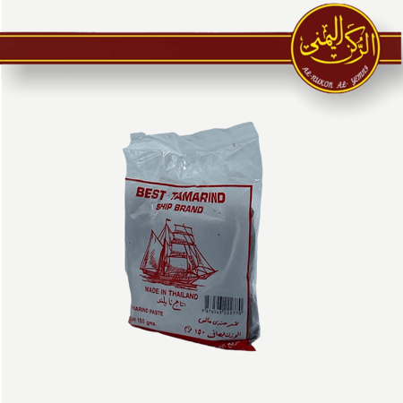 تمر هندي بولندي حامض 150 جم