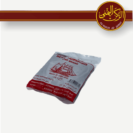 تمر هندي بولندي حامض 150 جم