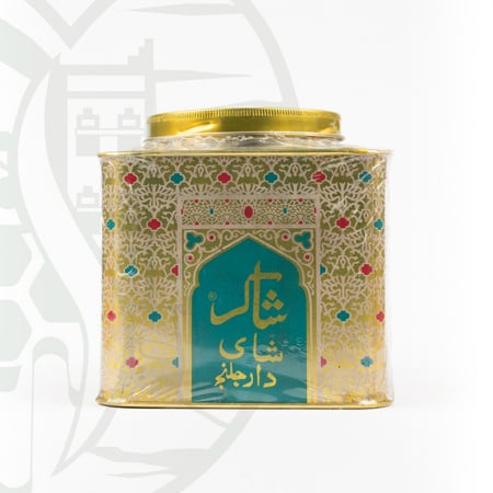 شاي شاكر فله